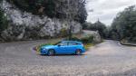Volvo V60 Polestar 2017 года (WW)